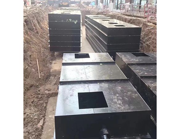 鹿寨​甘肃嘉源通环保：全品类水处理设备，一站式守护碧水清流