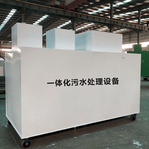 鹿寨甘肃嘉源通全域服务｜专业污水处理设备定制生产、安装运维一站式解决方案